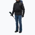 Pánská nepromokavá bunda Millet Kamet Gore-Tex Jacket Jacket black 2