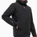 Pánská nepromokavá bunda Millet Kamet Gore-Tex Jacket Jacket black 4