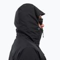 Pánská nepromokavá bunda Millet Kamet Gore-Tex Jacket Jacket black 5