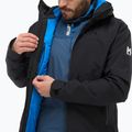 Pánská nepromokavá bunda Millet Kamet Gore-Tex Jacket Jacket black 7