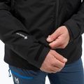 Pánská nepromokavá bunda Millet Kamet Gore-Tex Jacket Jacket black 8
