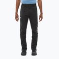 Pánské trekové kalhoty Millet Seneca Hybrid Pant black