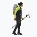 Pánské trekové kalhoty Millet Seneca Hybrid Pant black 2