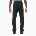 Pánské trekové kalhoty Millet Seneca Hybrid Pant black 3