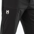 Pánské trekové kalhoty Millet Seneca Hybrid Pant black 4