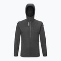 Pánská hybridní bunda Millet Seneca Hybrid Hoodie Softshell black 6