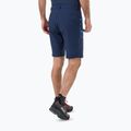 Pánské šortky Milet Trilogy Icon Cordura saphir 3
