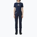 Dámské kalhoty Millet Trilogy Icon Cordura saphir 2