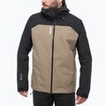 Pánská nepromokavá bunda Millet Seneca GTX 2L dorite/black