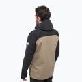 Pánská nepromokavá bunda Millet Seneca GTX 2L dorite/black 3