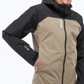 Pánská nepromokavá bunda Millet Seneca GTX 2L dorite/black 4