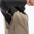 Pánská nepromokavá bunda Millet Seneca GTX 2L dorite/black 7