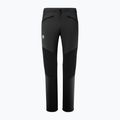 Pánské trekové kalhoty Millet Fusion XCS black/noir
