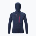 Pánská fleecová mikina Millet Trilogy Icon Lightgrid Hoodie saphir 5
