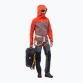 Pánská nepromokavá bunda Millet Kamet Gore-Tex Jacket paprika/pepper 2