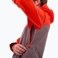 Pánská nepromokavá bunda Millet Kamet Gore-Tex Jacket paprika/pepper 6