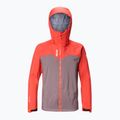 Pánská nepromokavá bunda Millet Kamet Gore-Tex Jacket paprika/pepper 10
