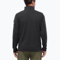 Pánská fleecová mikina Millet Parmelan Light Fleece black 3