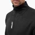 Pánská fleecová mikina Millet Parmelan Light Fleece black 4