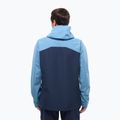 Pánská nepromokavá bunda Millet Seneca 2.5L coronet blue/saphir 3