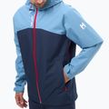 Pánská nepromokavá bunda Millet Seneca 2.5L coronet blue/saphir 4