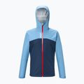 Pánská nepromokavá bunda Millet Seneca 2.5L coronet blue/saphir 8