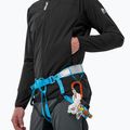 Pánská softshellová bunda Millet Kamet Xcs Light Hoodie black 4