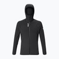 Pánská softshellová bunda Millet Kamet Xcs Light Hoodie black 6