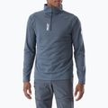 Pánská fleecová mikina Millet Parmelan Light Fleece shadow blue