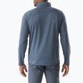 Pánská fleecová mikina Millet Parmelan Light Fleece shadow blue 3
