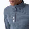 Pánská fleecová mikina Millet Parmelan Light Fleece shadow blue 4