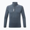 Pánská fleecová mikina Millet Parmelan Light Fleece shadow blue 5
