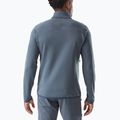 Pánská mikina Millet Seneca Fleece shadow blue 3
