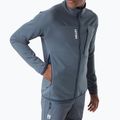 Pánská mikina Millet Seneca Fleece shadow blue 4