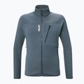 Pánská mikina Millet Seneca Fleece shadow blue 6
