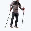 Pánské trekové kalhoty Millet Seneca XCS200 black 2