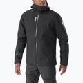 Pánská nepromokavá bunda Millet Kamet Gore-Tex Jacket Jacket black
