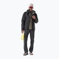 Pánská nepromokavá bunda Millet Kamet Gore-Tex Jacket Jacket black 2