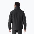Pánská nepromokavá bunda Millet Kamet Gore-Tex Jacket Jacket black 3