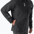 Pánská nepromokavá bunda Millet Kamet Gore-Tex Jacket Jacket black 4
