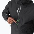 Pánská nepromokavá bunda Millet Kamet Gore-Tex Jacket Jacket black 5