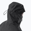 Pánská nepromokavá bunda Millet Kamet Gore-Tex Jacket Jacket black 6