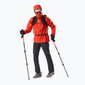 Pánská nepromokavá bunda Millet Kamet Gore-Tex Jacket Jacket paprika 2