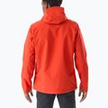 Pánská nepromokavá bunda Millet Kamet Gore-Tex Jacket Jacket paprika 3