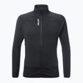 Pánská mikina Millet Kamet Grid HD black 5
