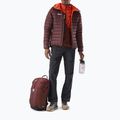 Pánská zateplená bunda Millet Fitz Roy Warm Hoodie Jacket truffle 2