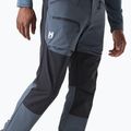 Pánské trekové kalhoty Millet Seneca XCS200 shadow blue/black 4