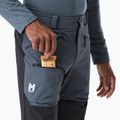 Pánské trekové kalhoty Millet Seneca XCS200 shadow blue/black 6