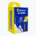 Cyklistická duše Michelin Air Stop Auto-SV černá 00082291 3