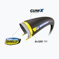 Plášť na kolo Michelin Power Cup TS TLR Competition Line 700 x 30C black 5